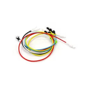 GE Range /Oven Electrodes and Harness - WB18X26985, Replaces: WB18X24730