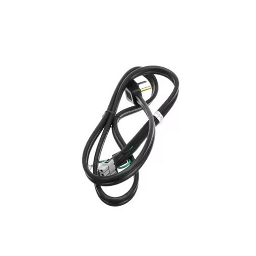 GE Range, Oven & Cooktop Power Cord - WB18X28855