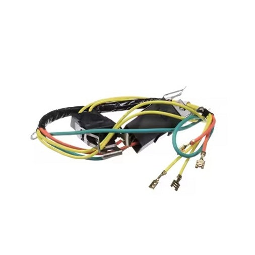 GE Range, Oven & Cooktop Wire Harness - WB18X30783, Replaces: WB18T10590