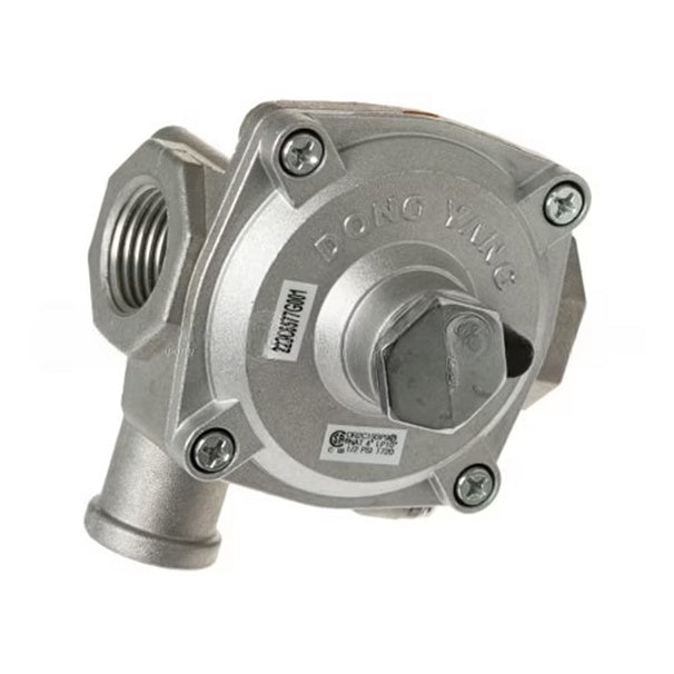 GE Range, Oven & Cooktop Pressure Regulator - WB19K10090
