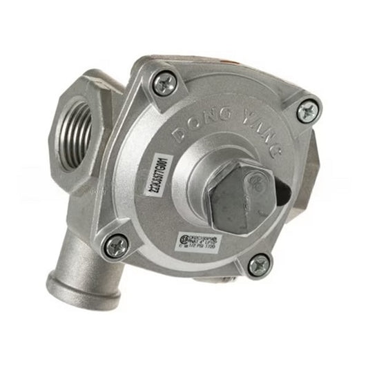 GE Range, Oven & Cooktop Pressure Regulator - WB19K10090
