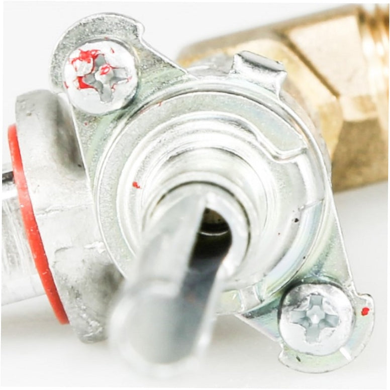GE Range, Oven & Cooktop Surface Burner Gas Valve - WB19T10084