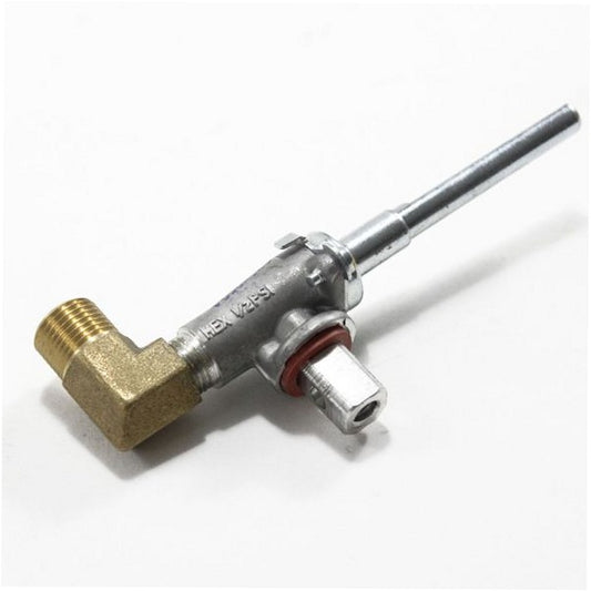 GE Range, Oven & Cooktop Gas Valve Assembly - WB19T10090