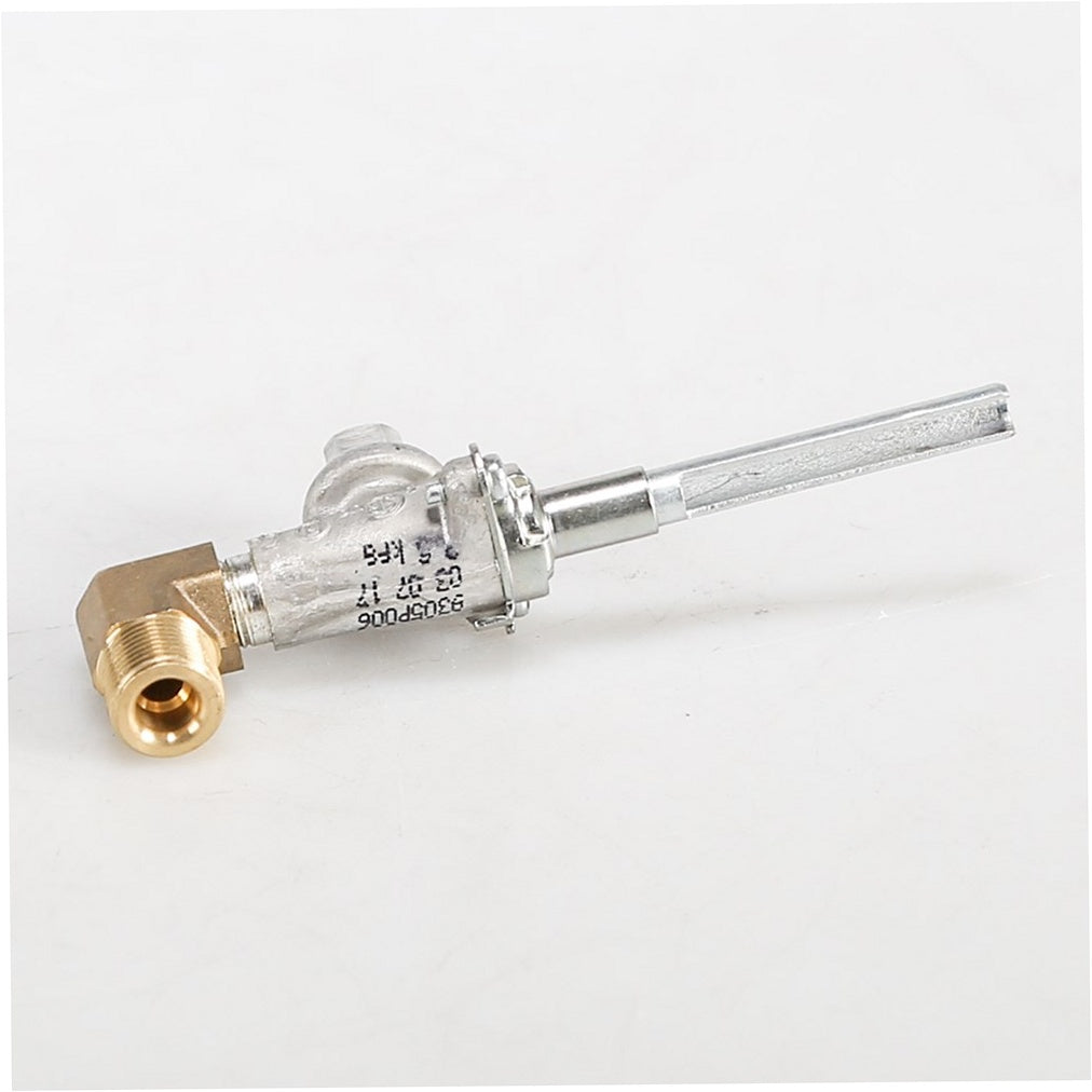 GE Range, Oven & Cooktop Surface Burner Valve - WB19T10091