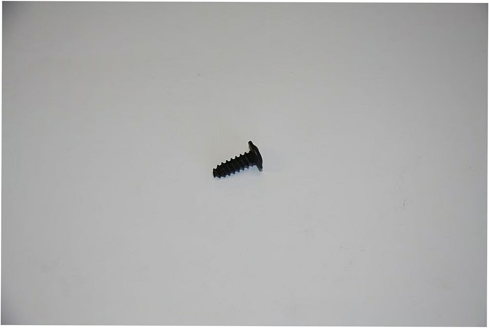 GE Microwave Screw - WB1K5029, Replaces: 347190