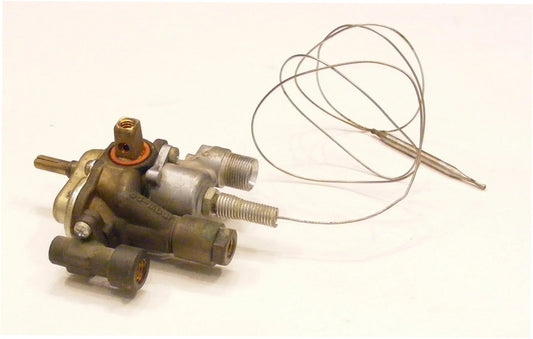 GE Range, Oven & Cooktop Oven Thermostat - WB20K10013