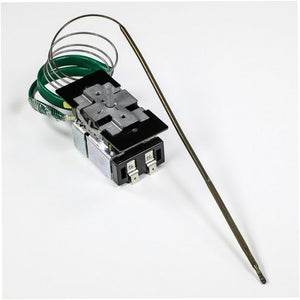 GE Range /Oven Self Clean Thermostat - WB20K10018