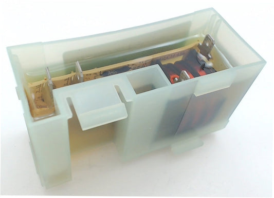 GE Range, Oven & Cooktop Spark Module - WB20K5037, Replaces: WB13K0017