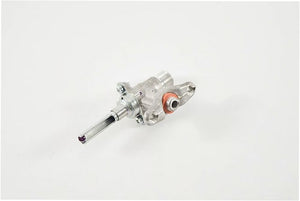 GE Range Surface Burner Valve - WB21K10117, Replaces: WS01F03655