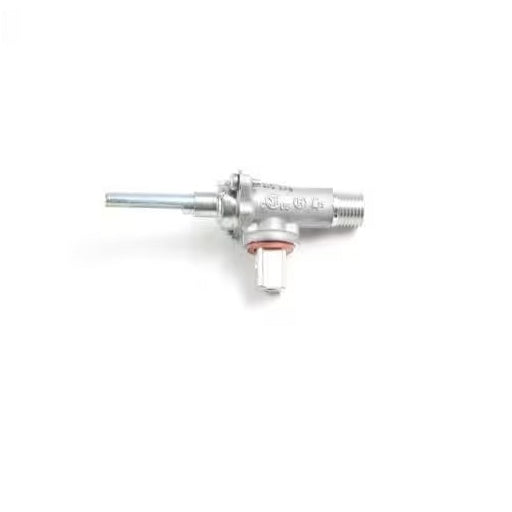 GE Range, Oven & Cooktop Surface Burner Valve - WB21K10119, Replaces: WB21K10066