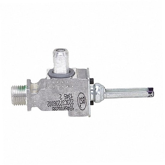 GE Range, Oven & Cooktop Burner Control Valve - WB21K12, Replaces: WB21K0012