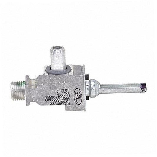 GE Range, Oven & Cooktop Burner Control Valve - WB21K12, Replaces: WB21K0012