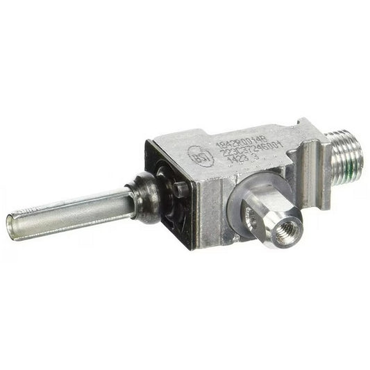 GE Range, Oven & Cooktop Surface Burner Valve - WB21K38, Replaces: WB21K0038