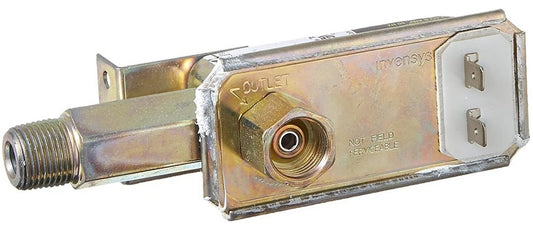 GE Range, Oven & Cooktop Control Valve - WB21K5009, Replaces: 344677