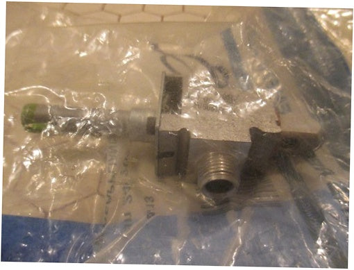 GE Range, Oven & Cooktop Surface Burner Valve - WB21X10052
