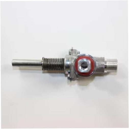 GE Range, Oven & Cooktop Burner Valve - WB21X20471