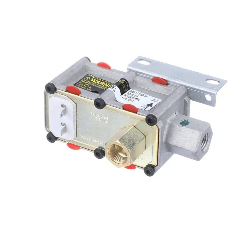 GE Range, Oven & Cooktop Safety Valve - WB21X20474