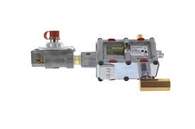 GE Range, Oven & Cooktop Control Valve Assembly - WB21X33225, Replaces: WB21X28820