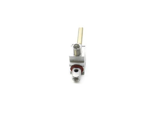 GE Range, Oven & Cooktop Gas Valve Assembly (Orange) - WB21X29409