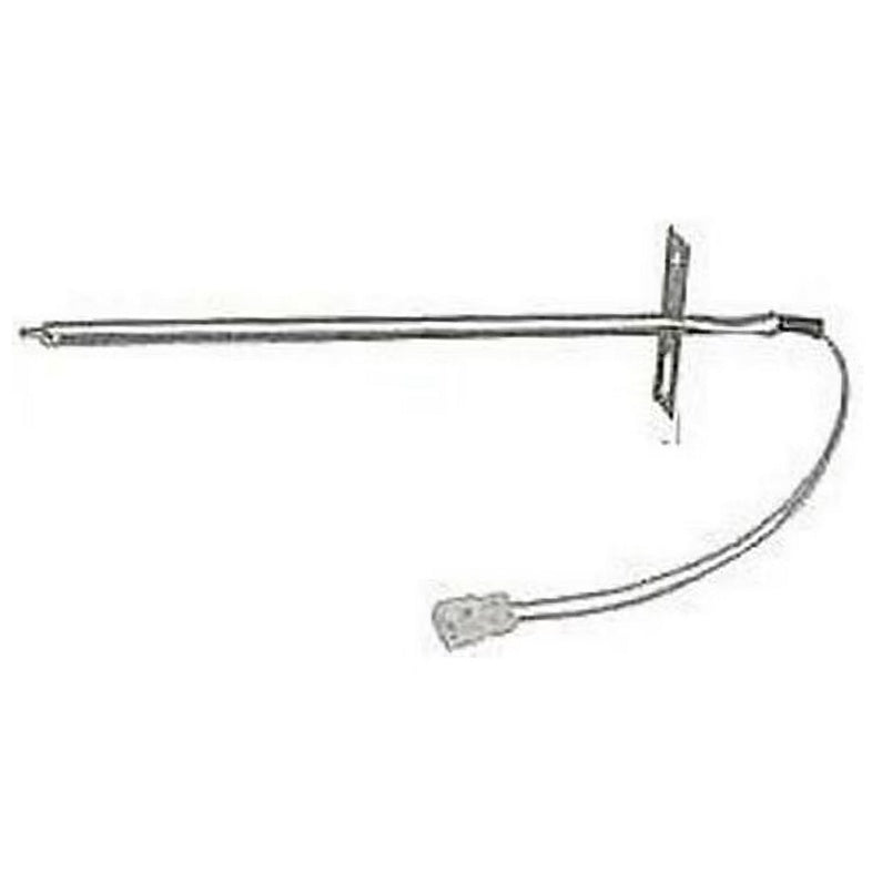 GE Range, Oven & Cooktop Oven Temperature Sensor - WB21X5301, Replaces: 334300