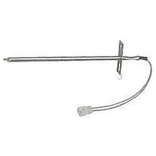 GE Range, Oven & Cooktop Oven Temperature Sensor - WB21X5301, Replaces: 334300