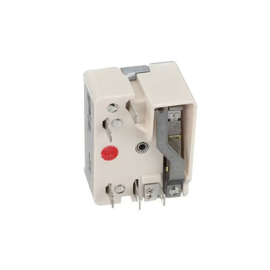 GE Range, Oven & Cooktop Element Control Switch (6 inch) - WB23K34829, Replaces: WB23K10004