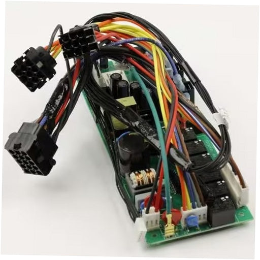 GE Range, Oven & Cooktop Power Supply Board - WB23T10023