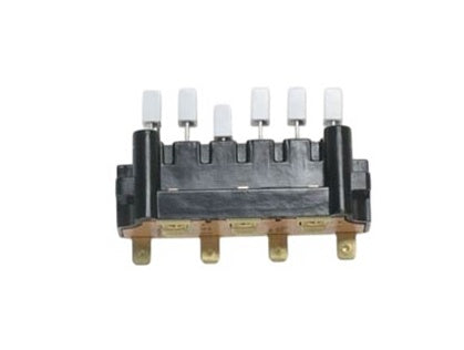 GE Range, Oven & Cooktop Surface Element Switch - WB23X33, Replaces: WB23X0032