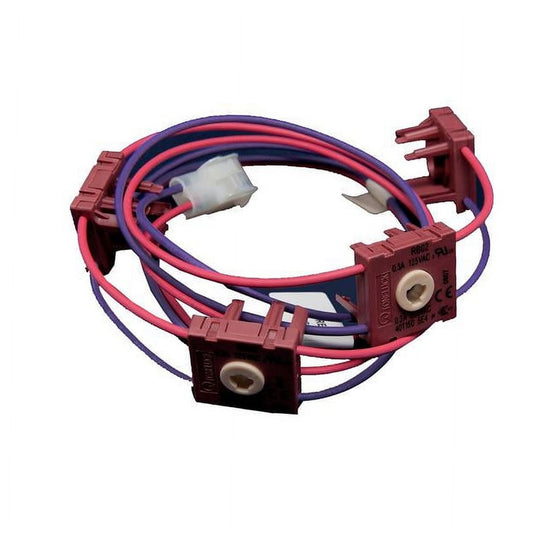 GE Range, Oven & Cooktop Spark Ignition Switch and Harness - WB24K10042