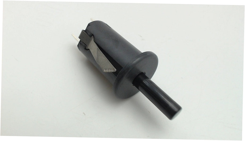 GE Range, Oven & Cooktop Plunger Door Switch - WB24K10068, Replaces: WB24K10041