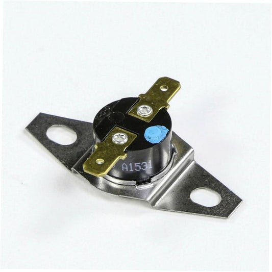 GE Range, Oven & Cooktop Fan Thermal Switch (Normally Open) - WB24K5033, Replaces: 346854