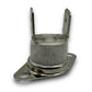GE Dryer Range High-Limit Thermostat - WB24K5126 - WB24K5126-ER