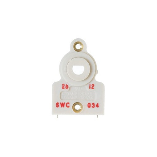 GE Range, Oven & Cooktop Spark Ignition Switch - WB24T10071, Replaces: WB24K5047