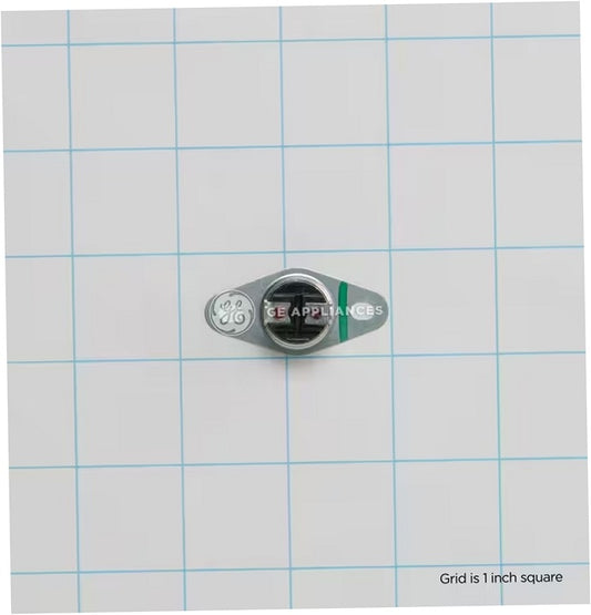 GE Range, Oven & Cooktop Limit Switch - WB24T10079, Replaces: WB24T10097