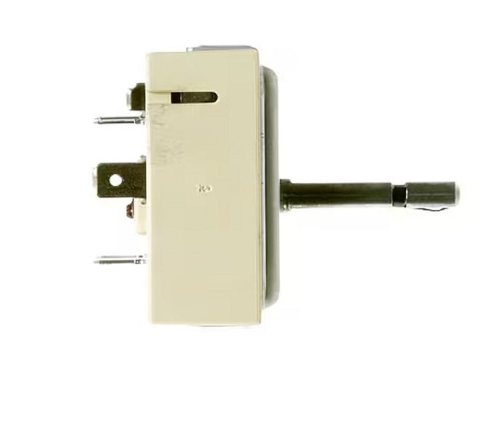GE Range, Oven & Cooktop Surface Element Switch - WB24T10119, Replaces: WB24K10066