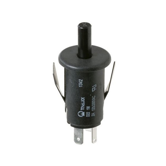 GE Range, Oven & Cooktop Door Switch - WB24T10147, Replaces: 345078