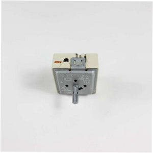 GE Range /Oven Dual Burner Infinite Switch - WB24T10153, Replaces: WB27T10384