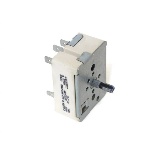 GE Range, Oven & Cooktop Temperature Control Switch - WB24T10168