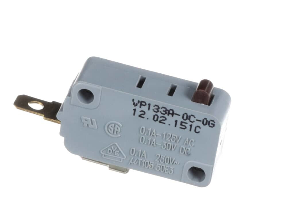 GE Microwave Micro Switch - WB24X10070