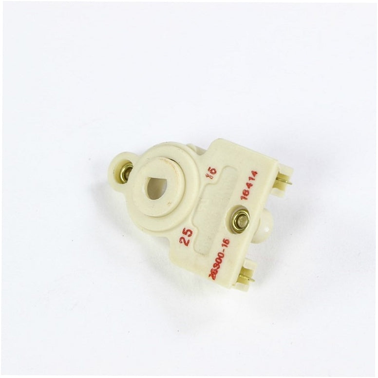 GE Range, Oven & Cooktop Spark Ignition Switch - WB24X10091, Replaces: WB24X10089