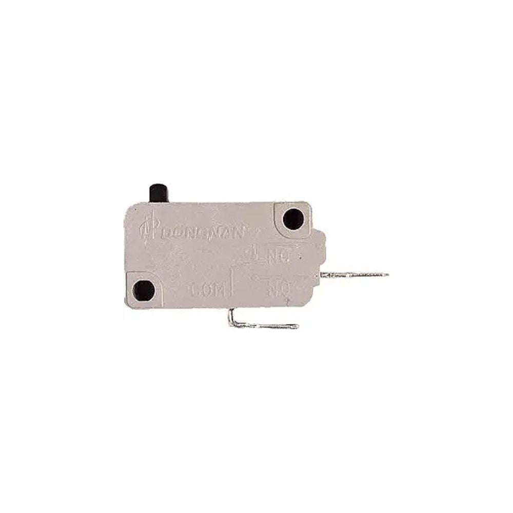 GE Microwave Micro Switch - WB24X10146 Replaces WB24X28941