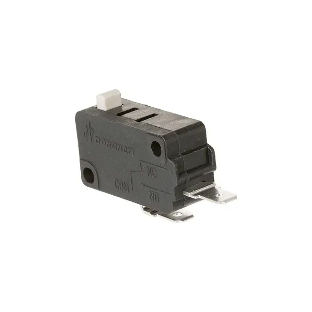 GE Microwave Micro Switch - WB24X10204 Replaces WB24X10148