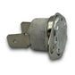 GE Dryer Microwave High-Limit Thermostat - WB24X21030 - WB24X21030-ER