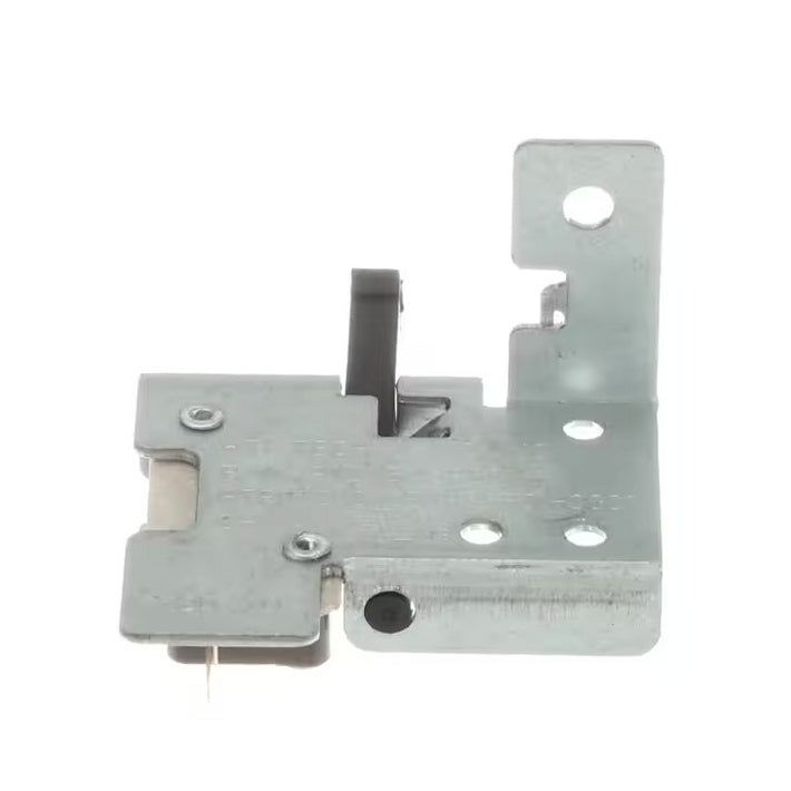 GE Range, Oven & Cooktop Switch Plate Assembly - WB24X23760