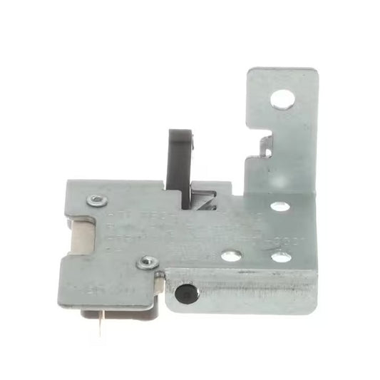 GE Range, Oven & Cooktop Switch Plate Assembly - WB24X23760