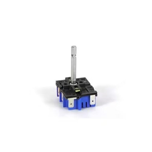 GE Range, Oven & Cooktop Surface Element Switch - WB24X24138