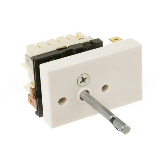 GE Range, Oven & Cooktop Surface Element Switch - WB24X24155