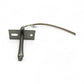 G.E Oven Temperature Sensor - WB24X25056, Replaces: WS01F07433
