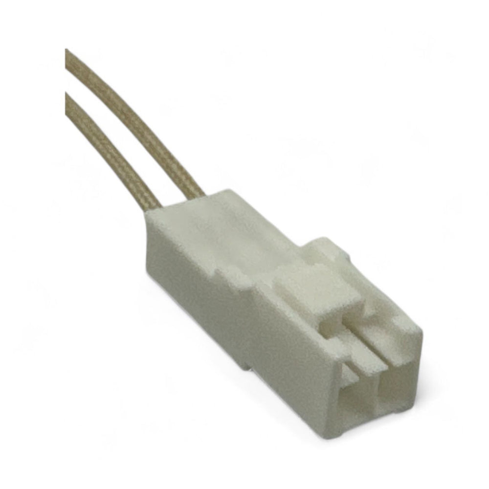 G.E Oven Temperature Sensor - WB24X25056, Replaces: WS01F07433
