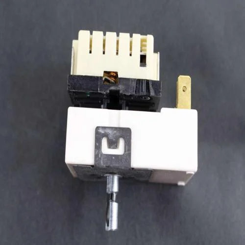 GE Range, Oven & Cooktop Surface Element Switch (Triple Burner) - WB24X25152